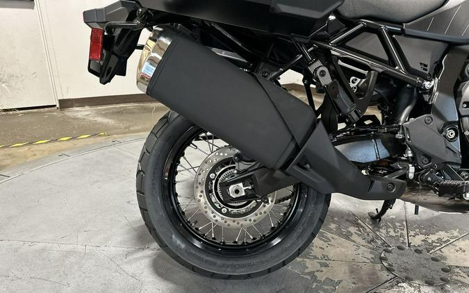 2026 Suzuki V-Strom 800DE Adventure