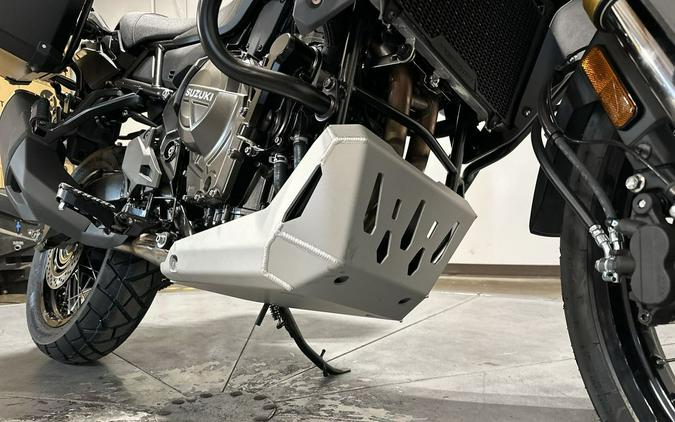 2026 Suzuki V-Strom 800DE Adventure