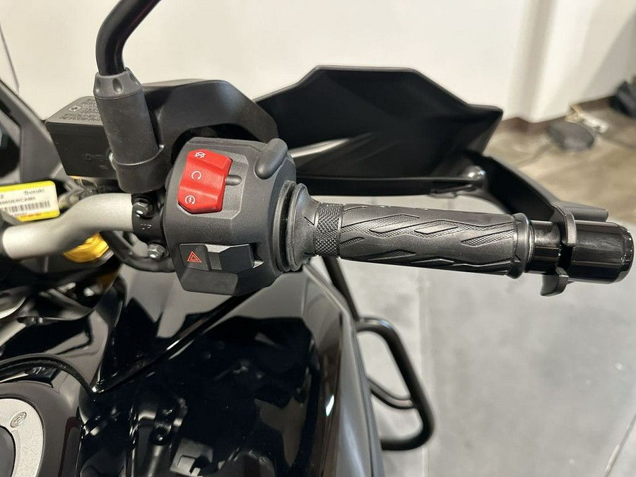 2026 Suzuki V-Strom 800DE Adventure