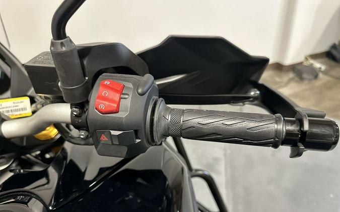 2026 Suzuki V-Strom 800DE Adventure