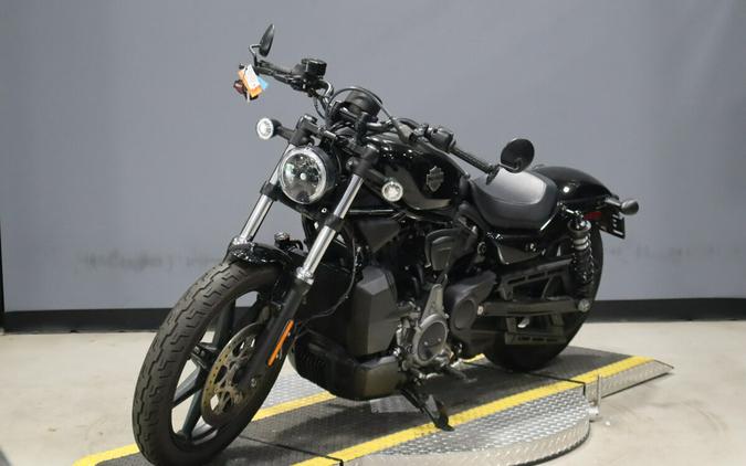 2024 Harley-Davidson Nightster RH975