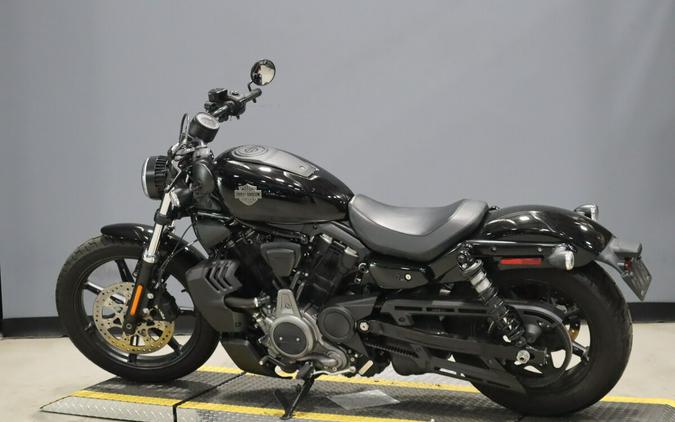 2024 Harley-Davidson Nightster RH975