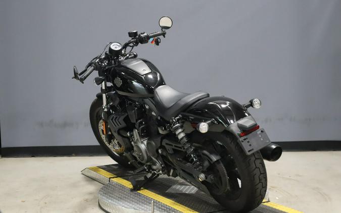 2024 Harley-Davidson Nightster RH975