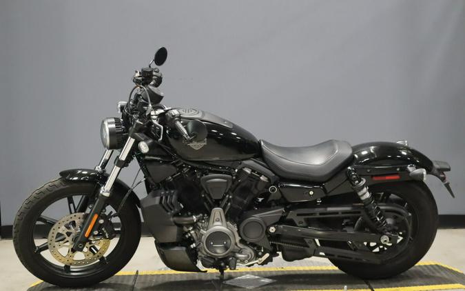 2024 Harley-Davidson Nightster RH975