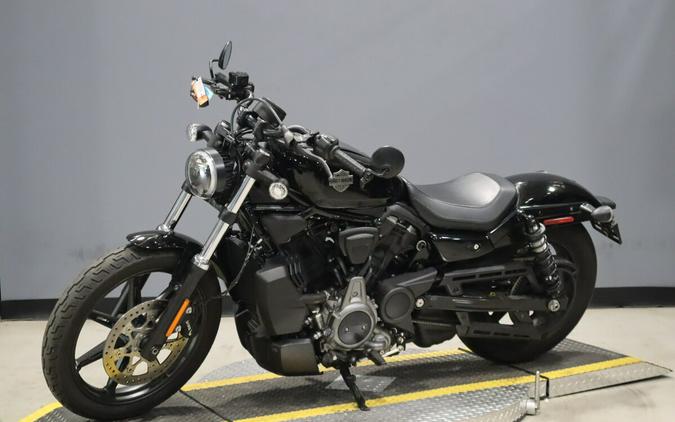 2024 Harley-Davidson Nightster RH975