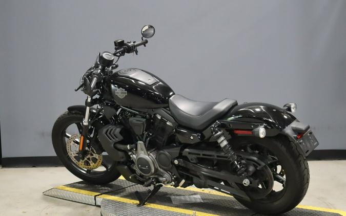2024 Harley-Davidson Nightster RH975