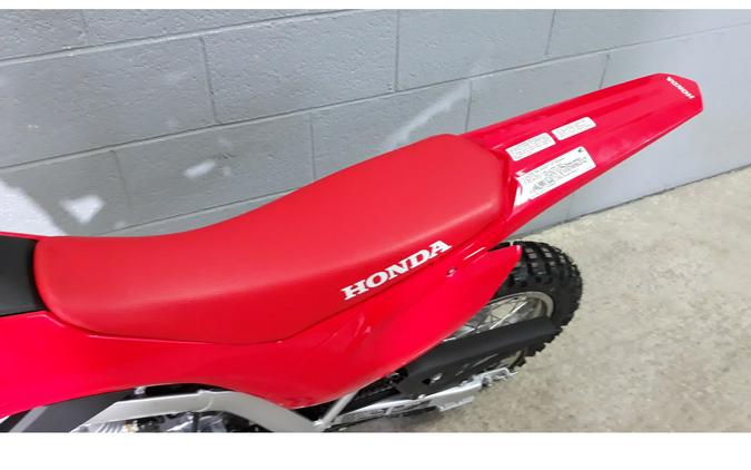 2026 CRF® 125F - Honda