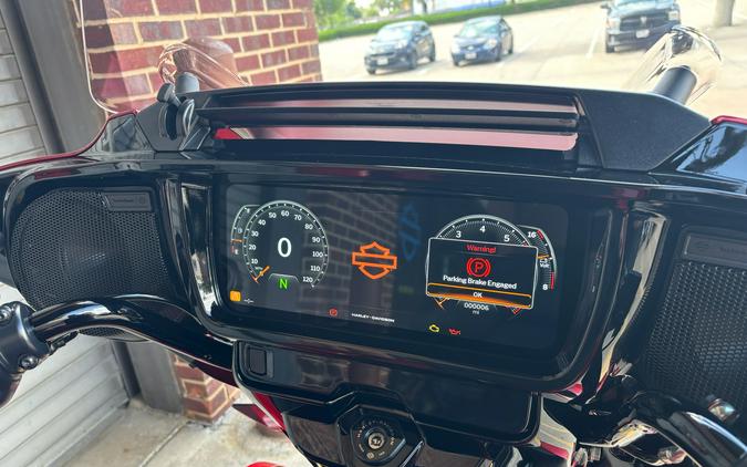 2026 Harley-Davidson Street Glide® 3 Limited