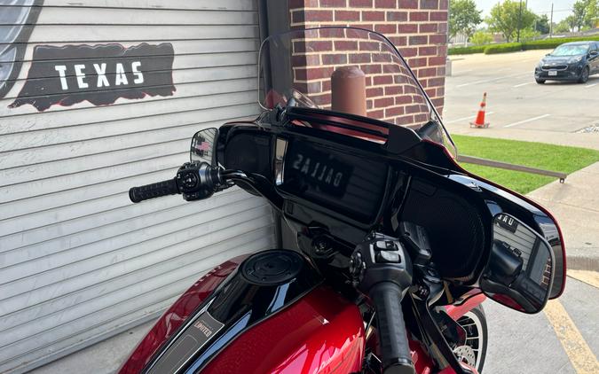 2026 Harley-Davidson Street Glide® 3 Limited