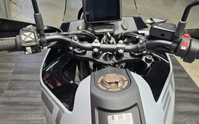 2025 Husqvarna Norden 901