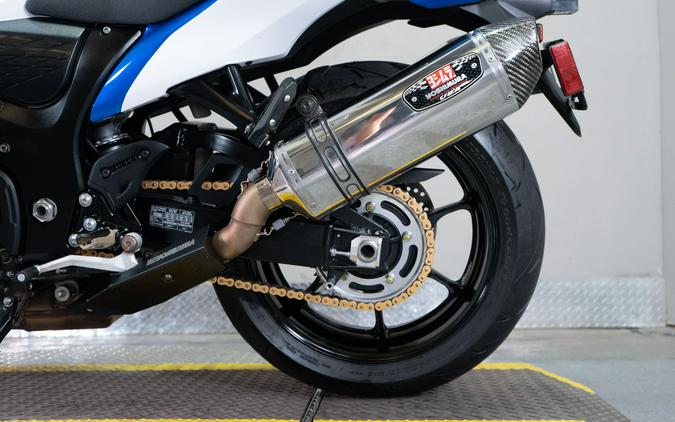 2023 Suzuki Hayabusa