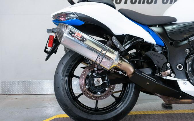 2023 Suzuki Hayabusa