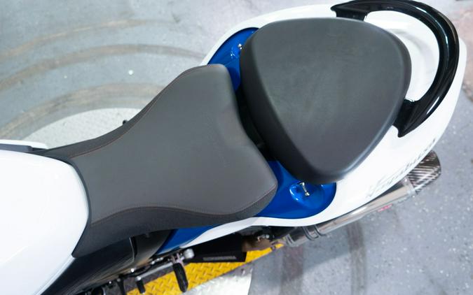 2023 Suzuki Hayabusa
