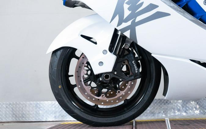 2023 Suzuki Hayabusa