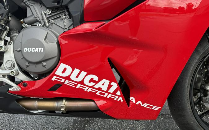 2025 Ducati Panigale V2S - 01093C