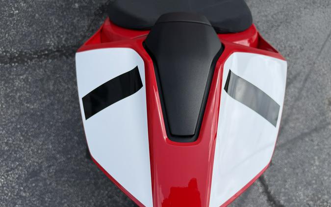 2025 Ducati Panigale V2S - 01093C