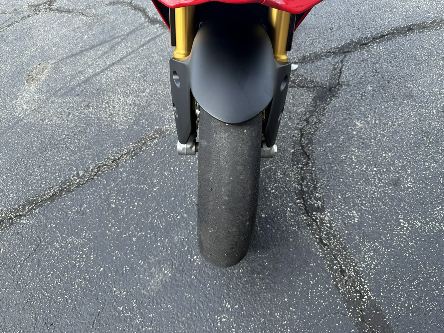2025 Ducati Panigale V2S - 01093C