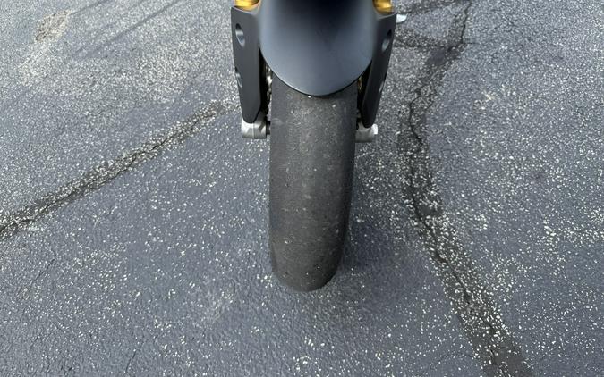 2025 Ducati Panigale V2S - 01093C