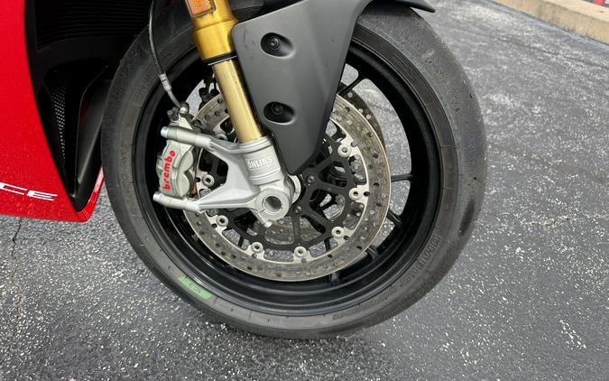 2025 Ducati Panigale V2S - 01093C