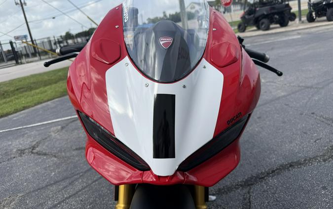 2025 Ducati Panigale V2S - 01093C