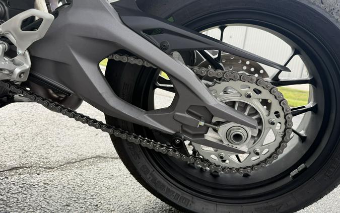 2025 Ducati Panigale V2S - 01093C