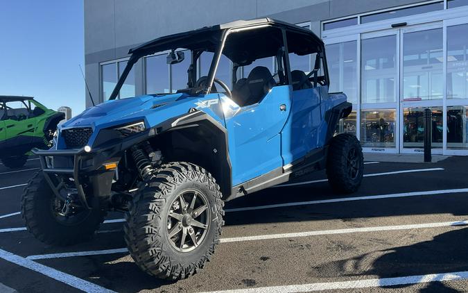 2026 POLARIS GENERAL XP 4 1000 ULTIMATE - 27285P