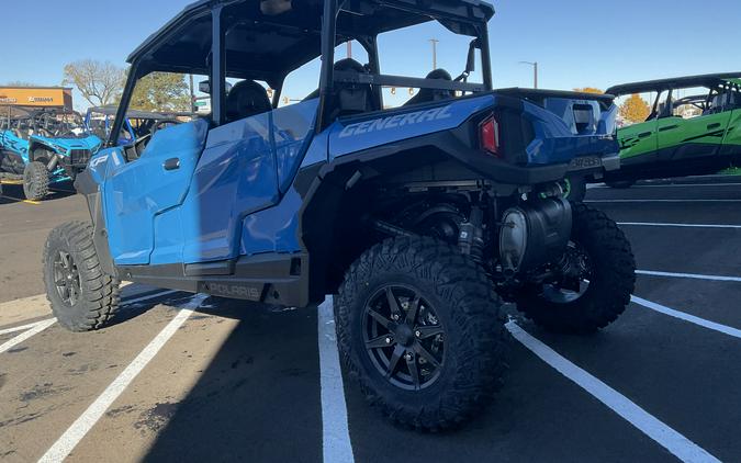2026 POLARIS GENERAL XP 4 1000 ULTIMATE - 27285P