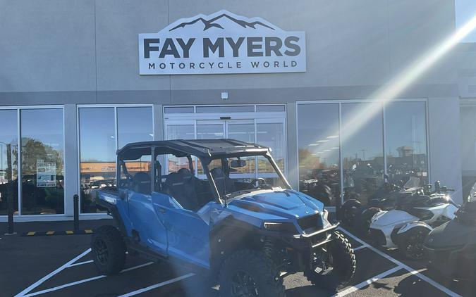 2026 POLARIS GENERAL XP 4 1000 ULTIMATE - 27285P