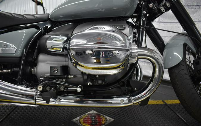 2021 BMW R 18