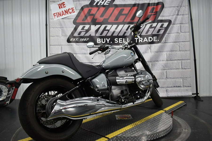 2021 BMW R 18