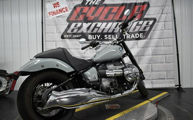 2021 BMW R 18