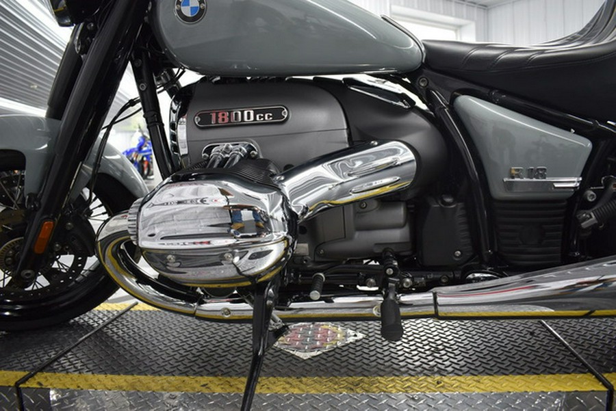 2021 BMW R 18