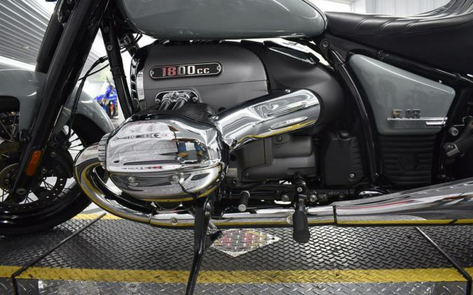 2021 BMW R 18