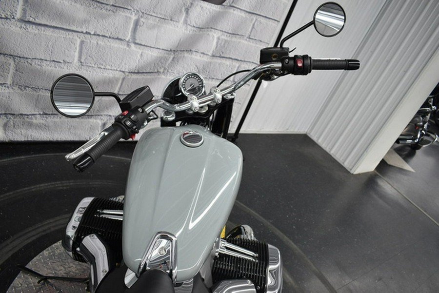 2021 BMW R 18