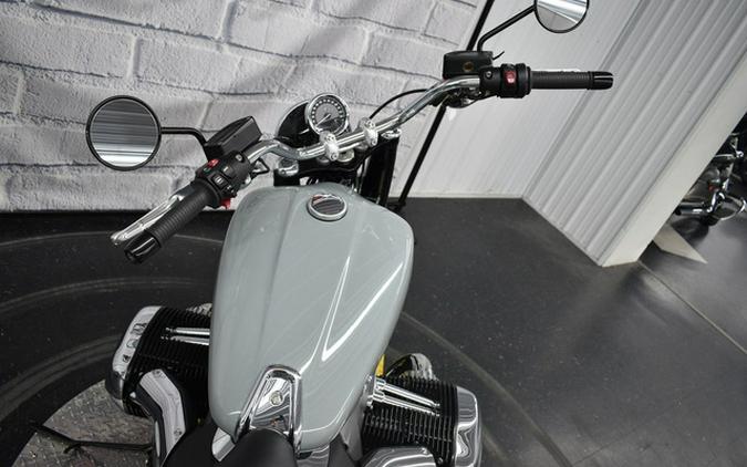 2021 BMW R 18
