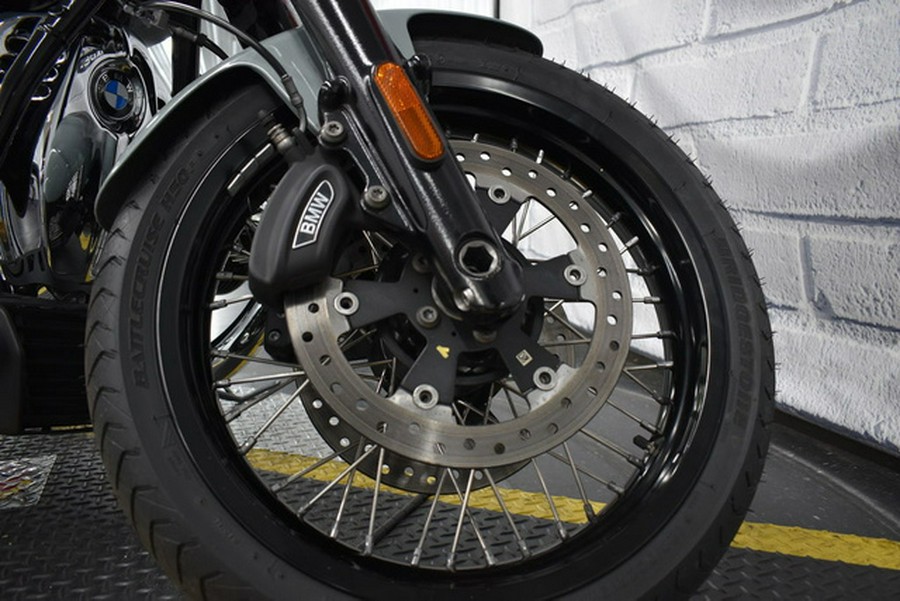 2021 BMW R 18