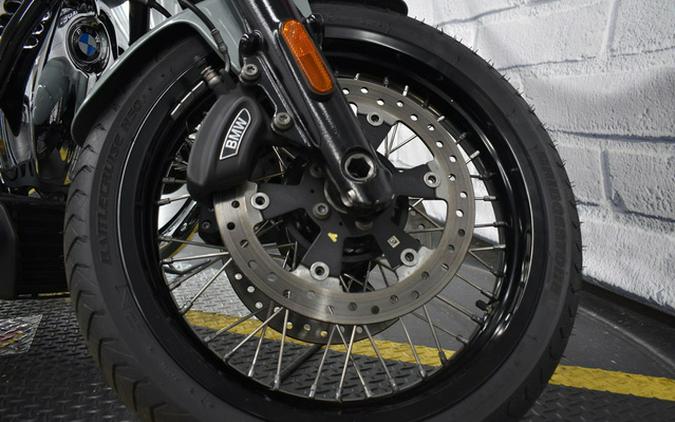 2021 BMW R 18