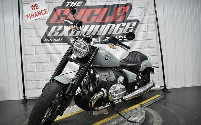 2021 BMW R 18