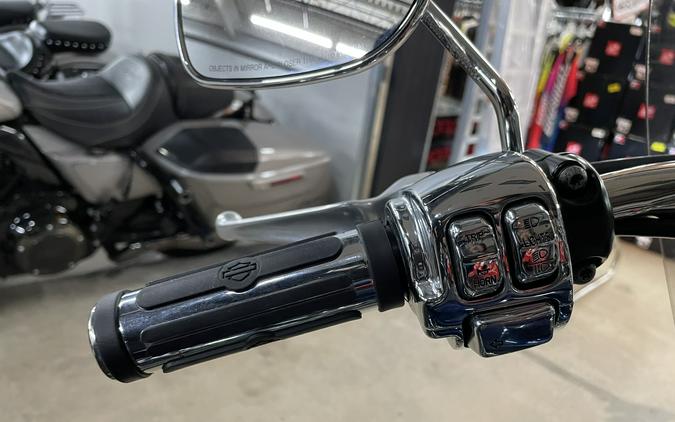 2012 Harley-Davidson Softail FLSTN Deluxe