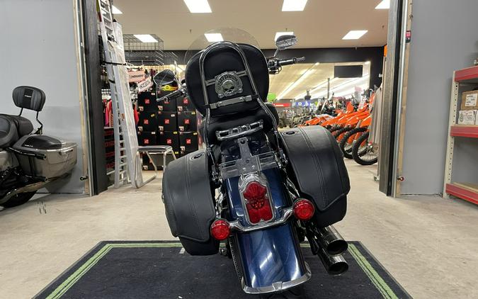 2012 Harley-Davidson Softail FLSTN Deluxe