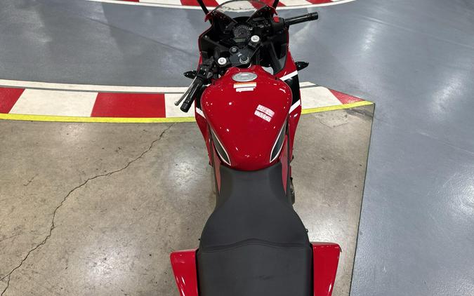 2019 Honda CBR300R ABS
