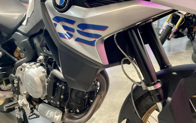 2020 BMW F 850 GS