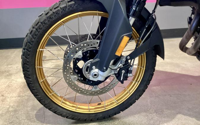 2020 BMW F 850 GS