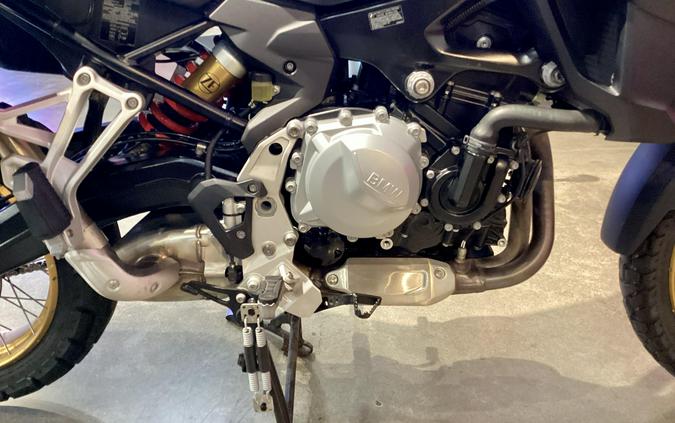 2020 BMW F 850 GS