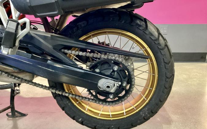 2020 BMW F 850 GS