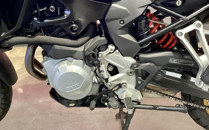 2020 BMW F 850 GS