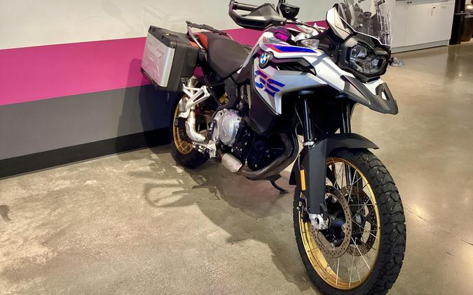 2020 BMW F 850 GS