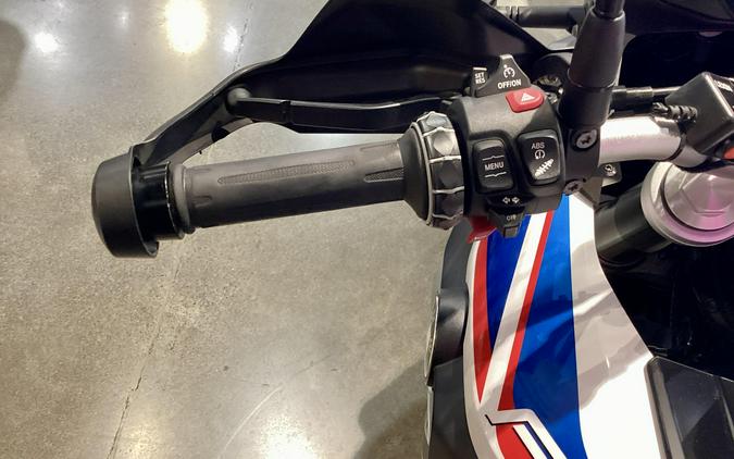 2020 BMW F 850 GS