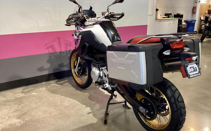 2020 BMW F 850 GS
