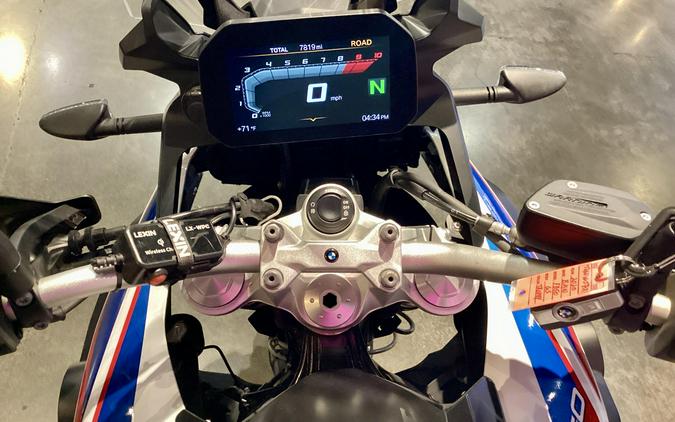2020 BMW F 850 GS